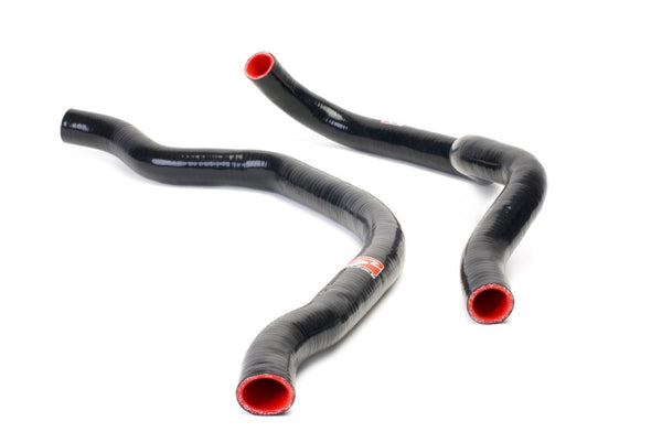 Open Box - Skunk2 00-09 Honda S2000 Radiator Hose Kit (Blk/Rd 2 Hose Kit) - 629-05-0001 for 2000-2009 Honda S2000 - front vie