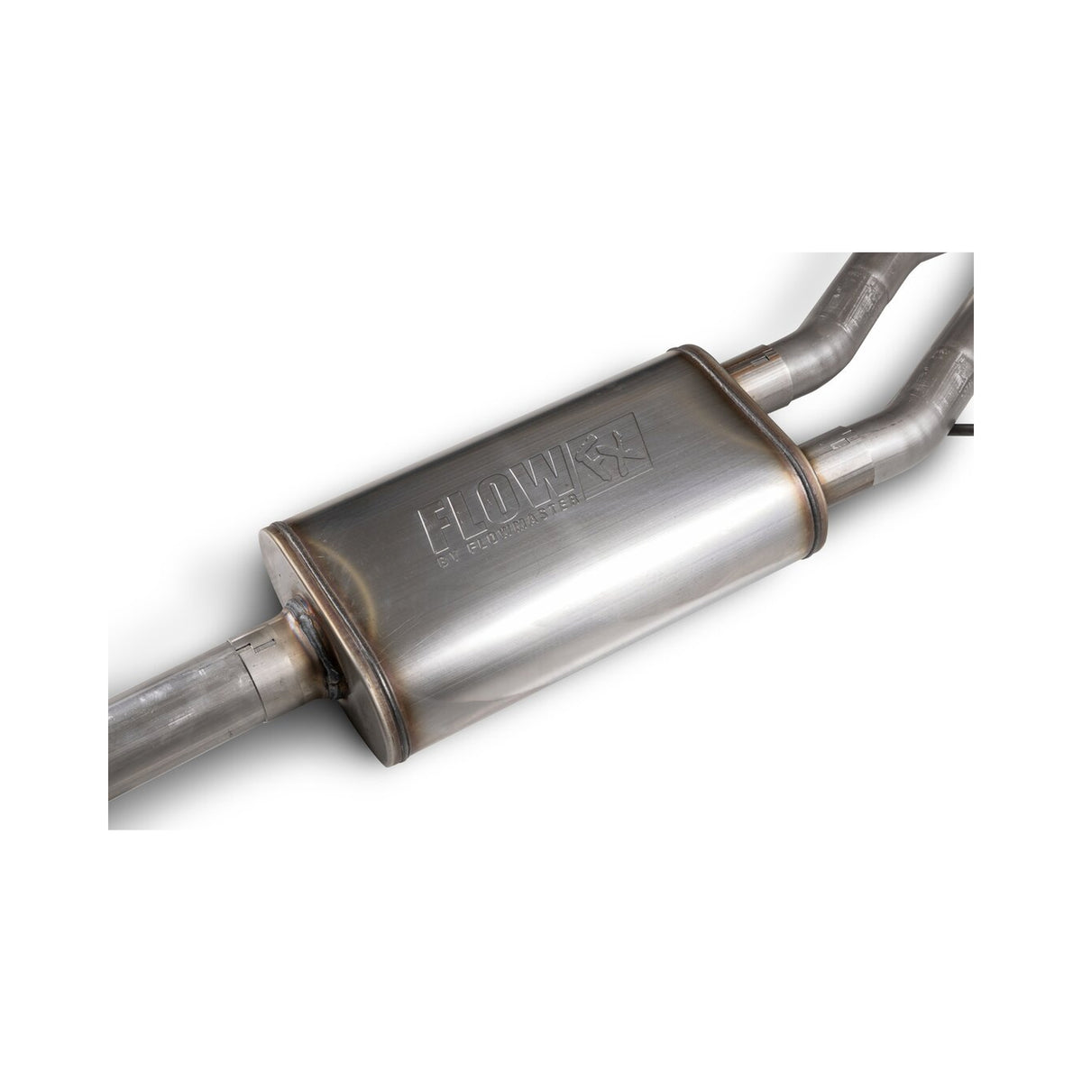 Flowmaster Flow FX Cat-Back Exhaust System 718174