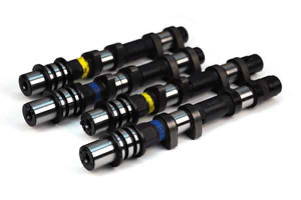 Brian Crower Toyota/Lexus IS300/GS300-2JZGE Camshaft - Stage 2 - 264 Spec **EXHAUST CAM ONLY** - BC0311-EX