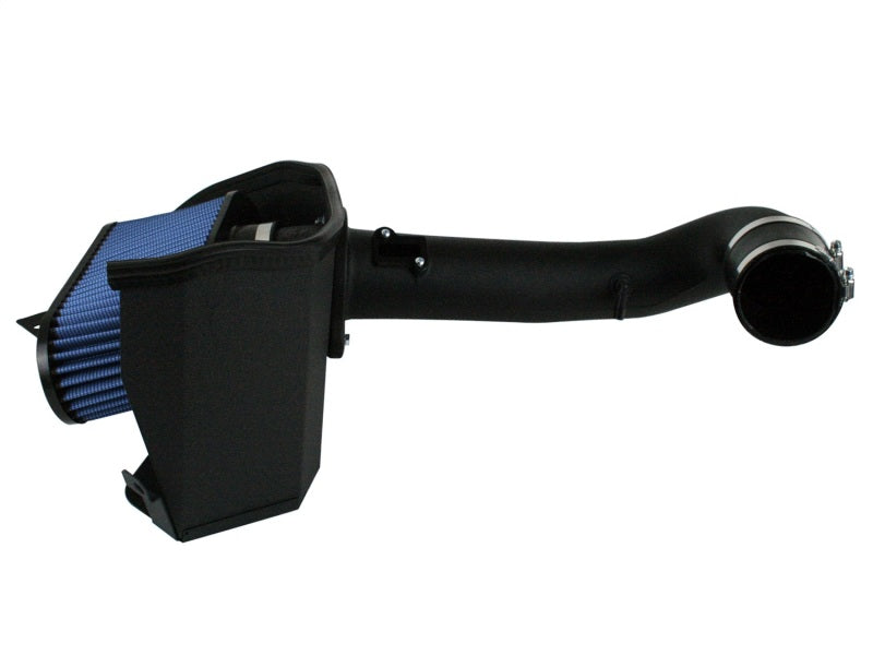 aFe MagnumFORCE Intakes Stage-2 P5R AIS P5R Ford Mustang 05-07 V6-4.0L - 54-11312