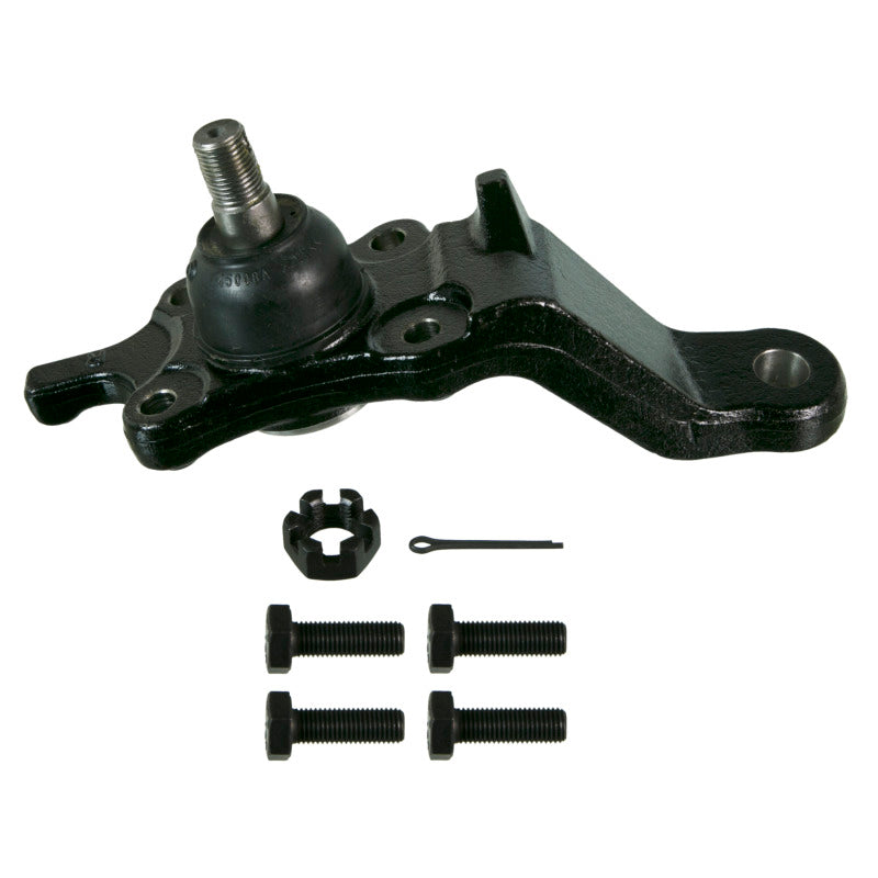 MOOG 96-02 Toyota 4Runner Front Right Lower Ball Joint - K90263 - front view