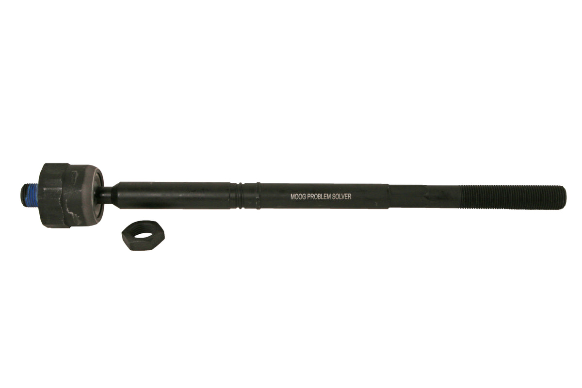 MOOG 14-18 Jeep Cherokee Front Inner / Inner Tie Rod - EV801077 - front view