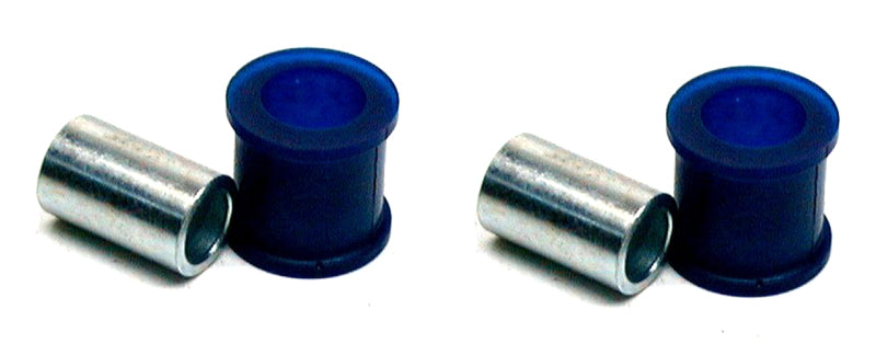 SuperPro 1967 Jaguar 420 Front Stabilizer Bar Bushing Kit - SPF1274K