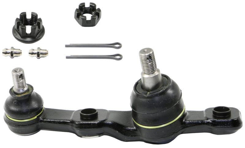 MOOG 06-07 Lexus GS430 Front Right Lower Ball Joint - K500123 - front view