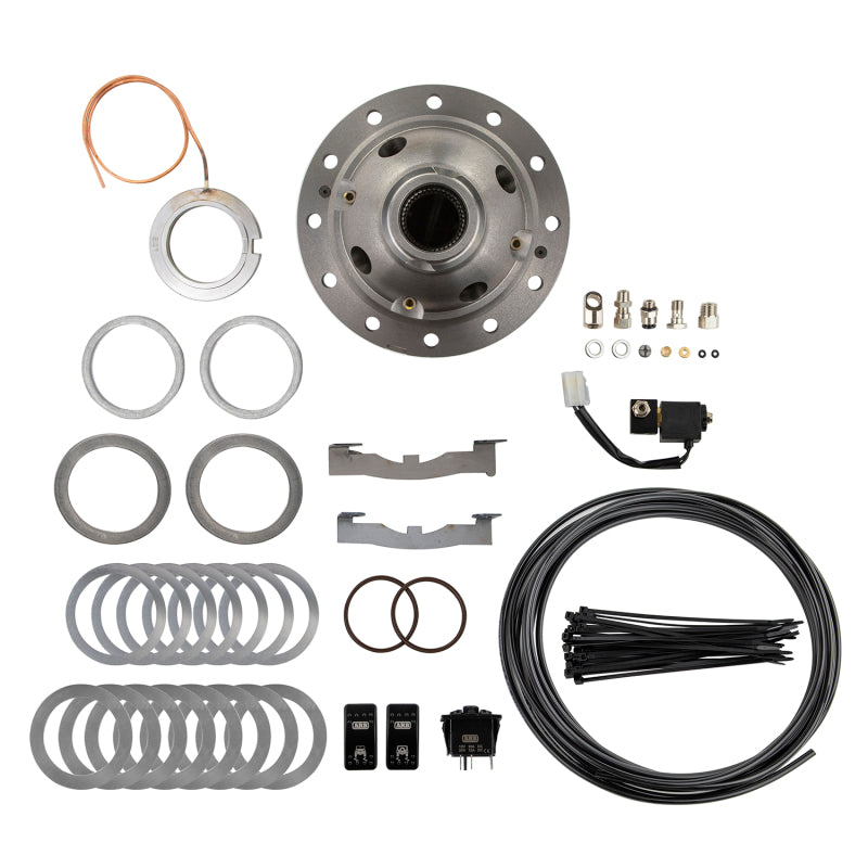 ARB Airlocker Dana70X/80X 40 Spl Low Spd.S/N. - RD176