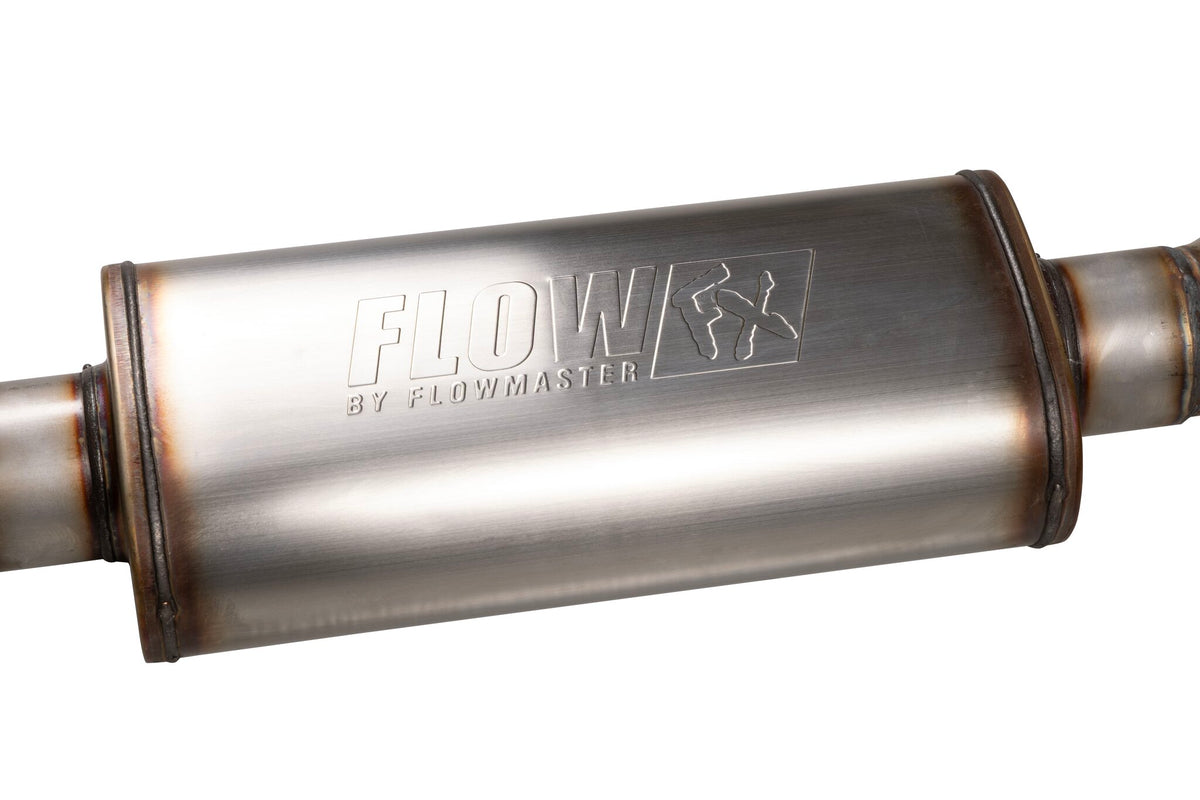 Flowmaster Flow FX Direct Fit Muffler 718155