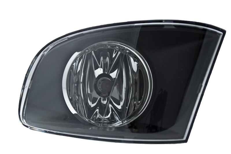 Hella 2007-2010 BMW 328i Fog Light Assembly Left - 354698011