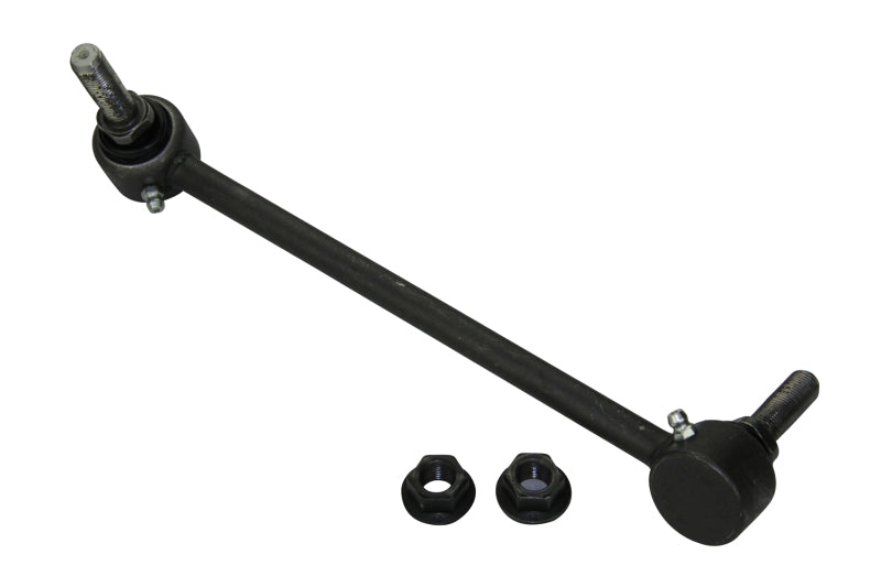 MOOG 13-19 Cadillac ATS Front Right Sway Bar Link - K750673 - close-up view