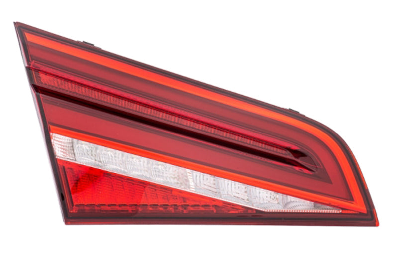 Hella 2017-2018 Audi A3 Left Tail Light - 012837111