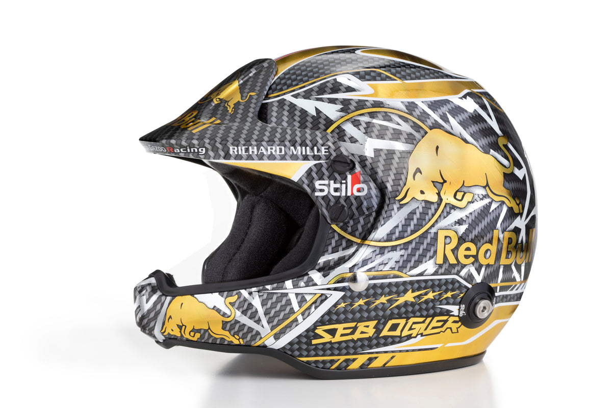 Stilo - MINI HELMET OGIER (LIMITED EDITION)