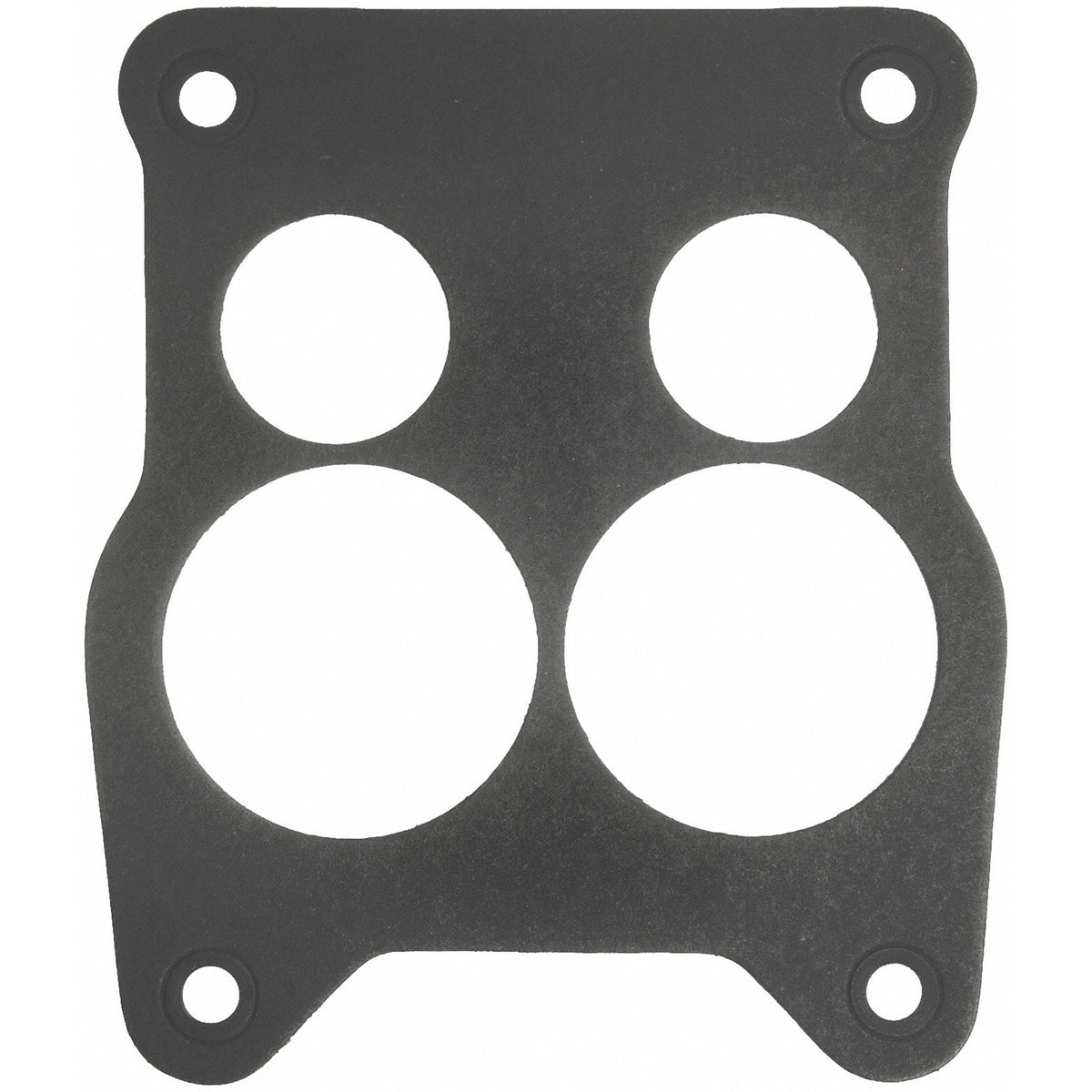 Fel-Pro Chevrolet C10 60334 Carburetor Mounting Gasket for 1985-1986 Chevrolet C10 - front view