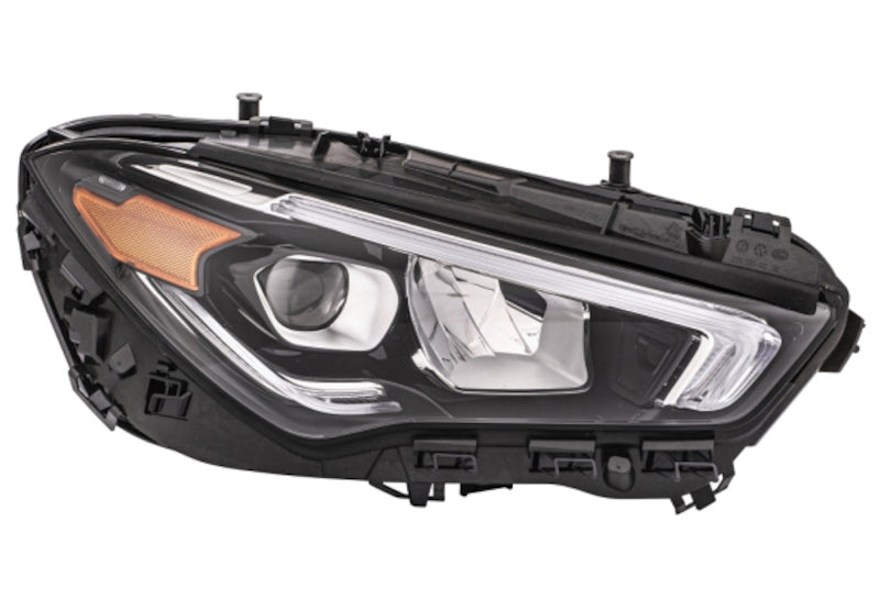 Hella 20-21 Mercedes-Benz Cla Headlamp Rh Led Static - 015086361