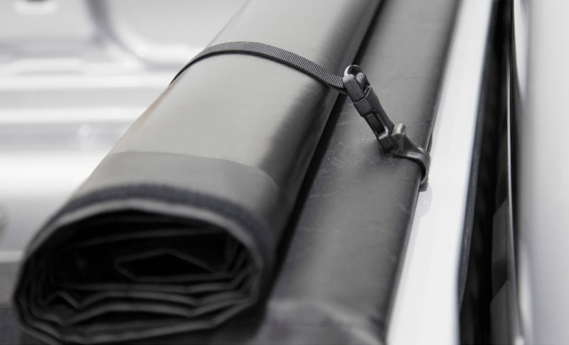 Access Lorado 2024+ Toyota Tacoma 6ft Bed Lorado Roll-Up Cover - 45359