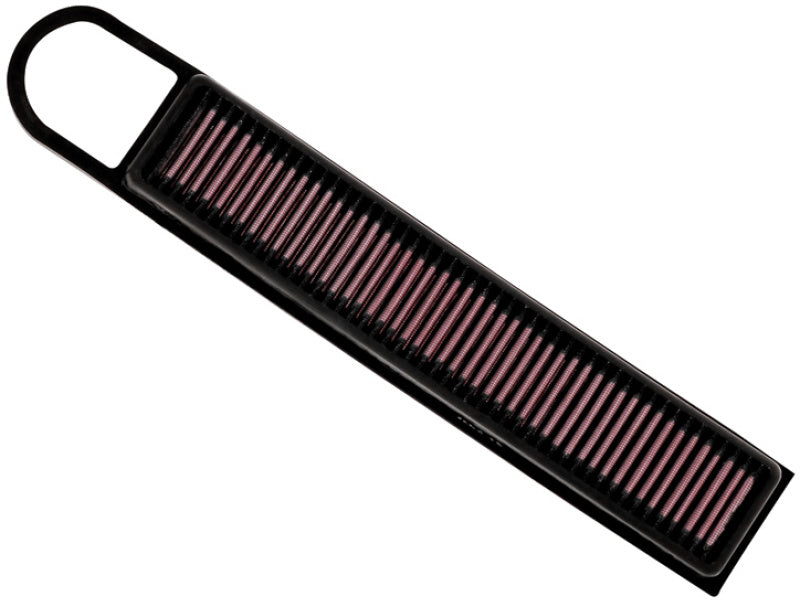 K&amp;N Replacement Air Filter MINI COOPER 1.6L; 2007 - 33-2941