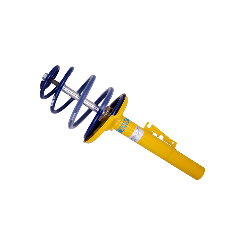 Bilstein B12 2004 Porsche Boxster Base Front and Rear Suspension Kit - 46-193803