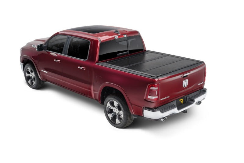 Undercover 19-26 Dodge Ram 5.7ft Bed (Excl. Rambox) Flex Bed Cover - FX31012