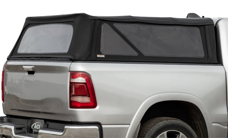 Access 2022-2023 Toyota Tundra 6ft 6in Outlander Soft Truck Topper - J1050089
