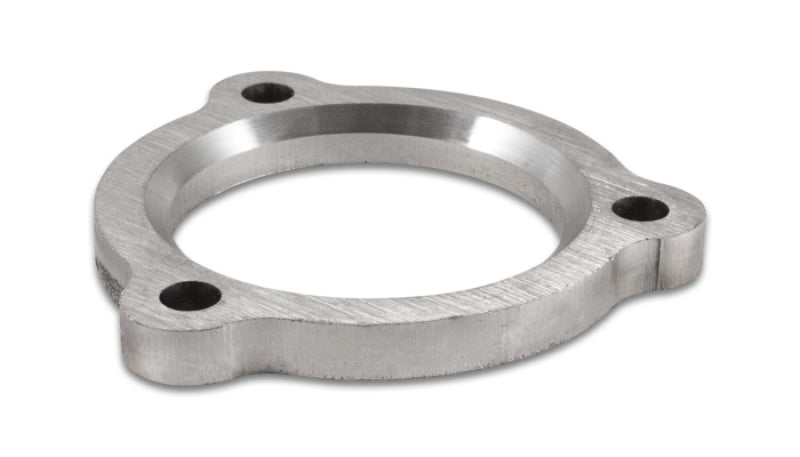 Vibrant SS Outlet Flange w/ Flared Collar for Garrett GT2052 - 19830