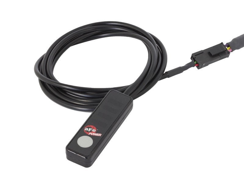 aFe Scorcher HD Module 19-21 Ram Diesel Trucks L6-6.7L (td) - 77-42013