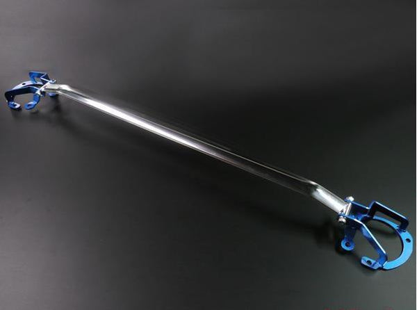 Cusco Strut Bar Type OS Front Scion FR-S / Subaru BRZ / Toyota 86 RHD and LHD - 965 540 A for 2013-2017 Subaru BRZ - front vi