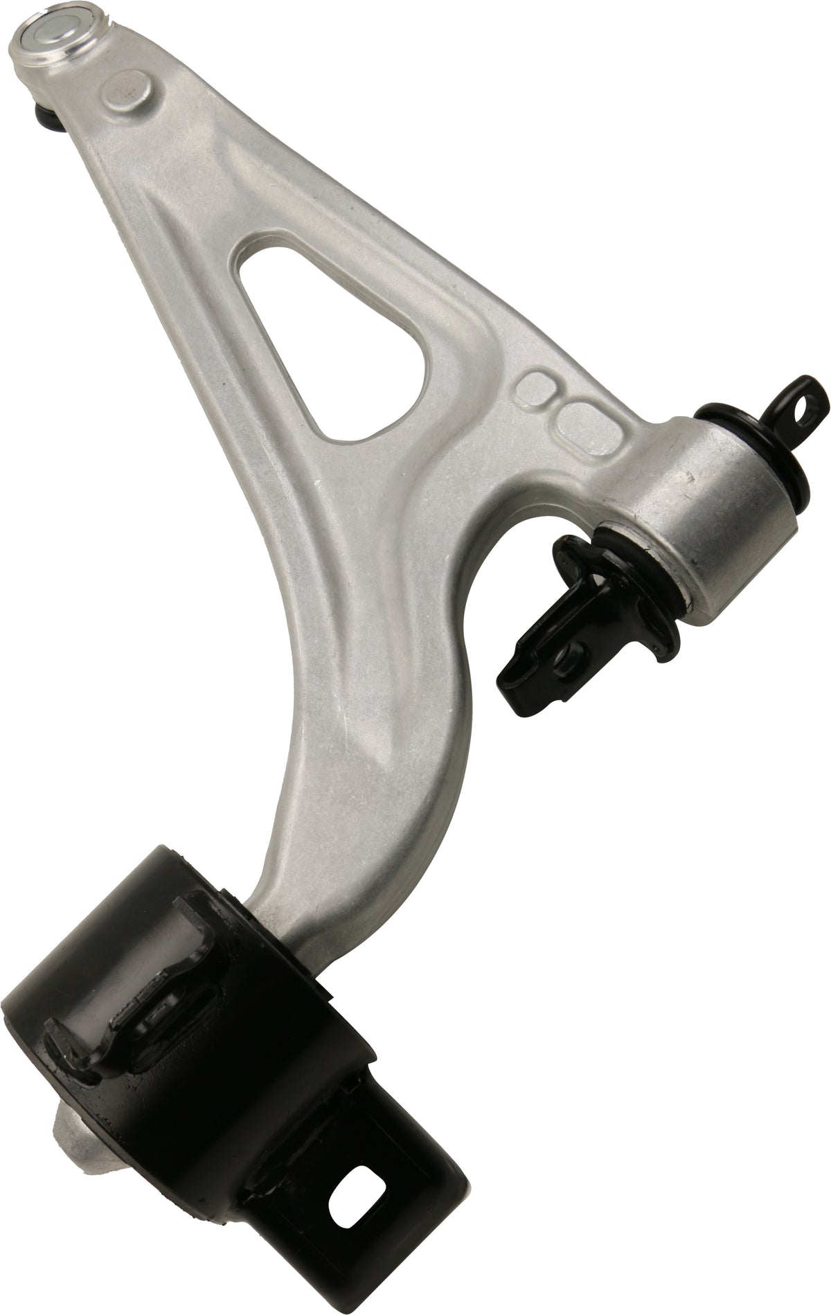 MOOG 04-07 Ford Freestar Front Right Lower Control Arm - RK80724 - front view