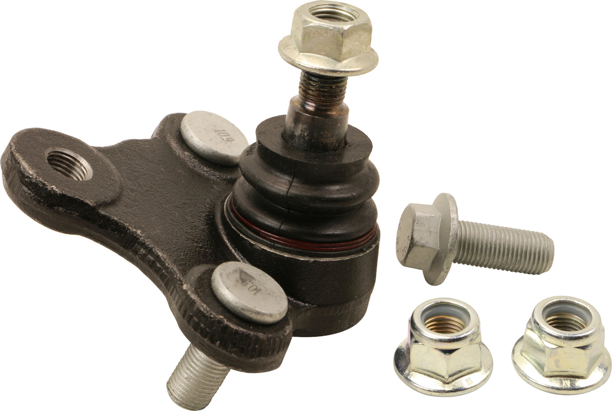 MOOG 19-21 Kia Forte Front Left Lower Ball Joint - K500385 - front view
