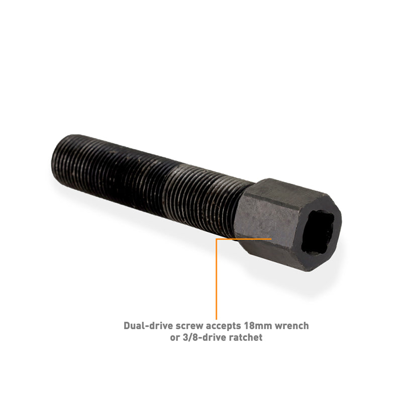 Mishimoto Universal Harmonic Balancer Puller Kit - MMTL-HDPK