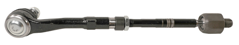 MOOG 06-07 BMW 530xi Tie Rod - ES800647A - close-up view