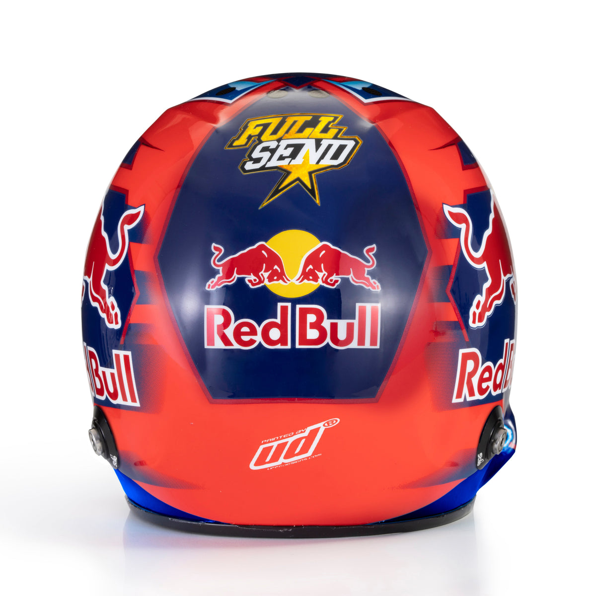 Stilo - MINI HELMET ROVANPERA 2023 REGULAR