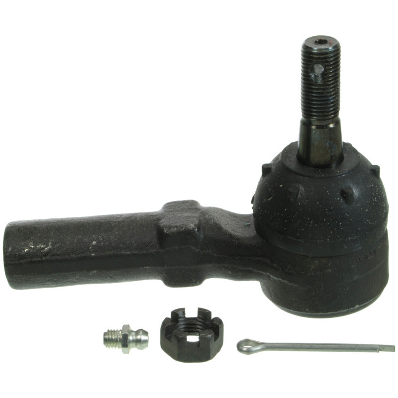 MOOG 1992 Buick Century Front Outer / Outer Tie Rod End - ES3238RL - front view