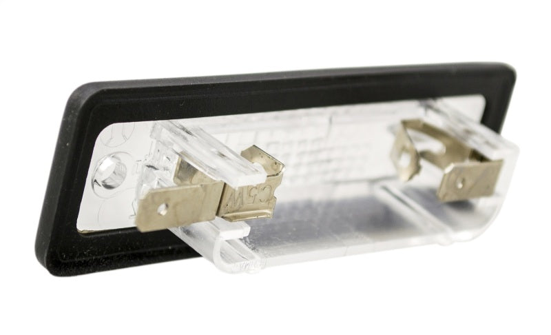Hella 1975-1993 BMW 318i License Plate Light - H23331011