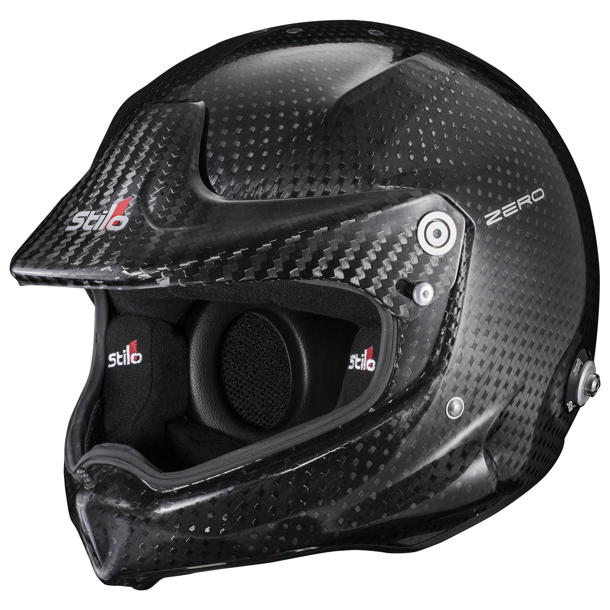 Stilo - FIA 8860 Venti WRX Raid Carbon Zero