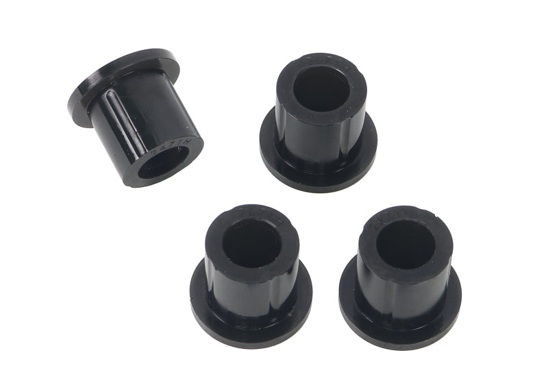SuperPro 2005-2015 Toyota Tacoma Base Rear Spring Rear Eye Bushing Kit - Severe Duty - SPF2671HK