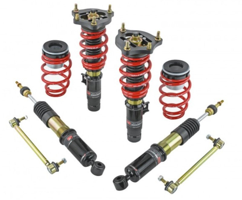 Skunk2 17-20 Honda Civic Sport Coupe/Sedan Pro-ST Coilovers - 541-05-8782 by Skunk2 Racing