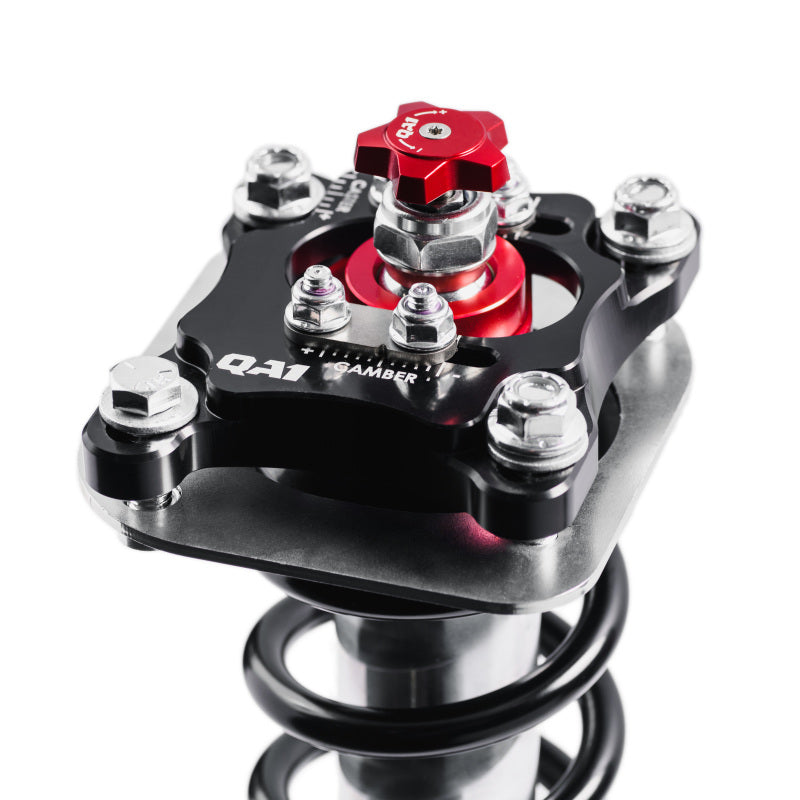 QA1 94-04 Ford Mustang Proma Star Coilover Strut Kit Single Adjust - HS03-12200