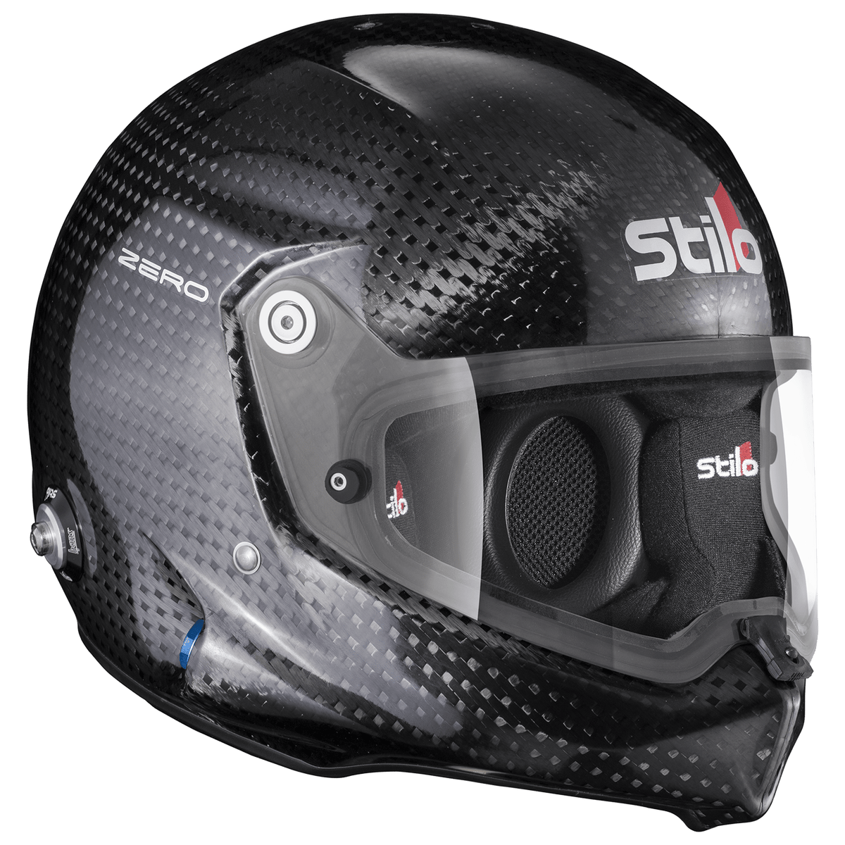 Stilo - FIA 8860 Venti WRX Dirt Carbon Zero