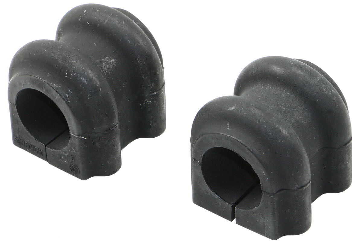 MOOG 03-09 Cadillac CTS Rear To Frame Sway Bar Bushing - K201439 - front view