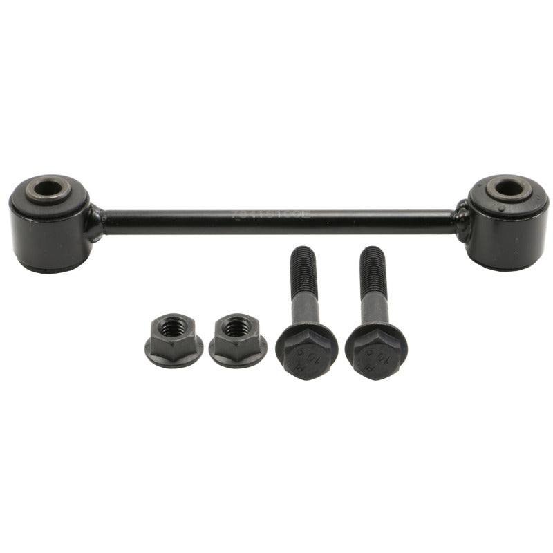 MOOG 05-10 Dodge Dakota Rear Stabilizer Bar Link Kit - K750379 - front view