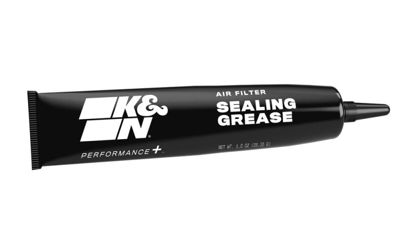 K&amp;N Sealing Grease - 1 oz - 99-0703-1