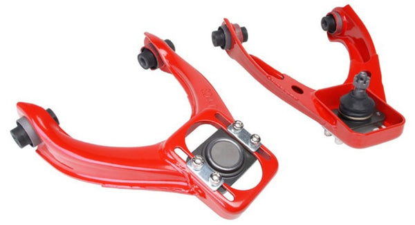 Skunk2 Classic Series 96-00 Honda Civic Adjustable Front Camber Kits (+/- 4 Degrees) - 516-05-0680 for 1996-2000 Honda Civic 