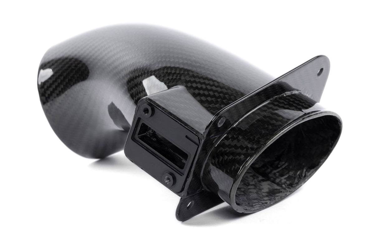 Dinan - Cold Air Intake - 2016-2026 BMW 540i/740i/840i/X5 40i/X6 40i/X7 40i - D760-0068