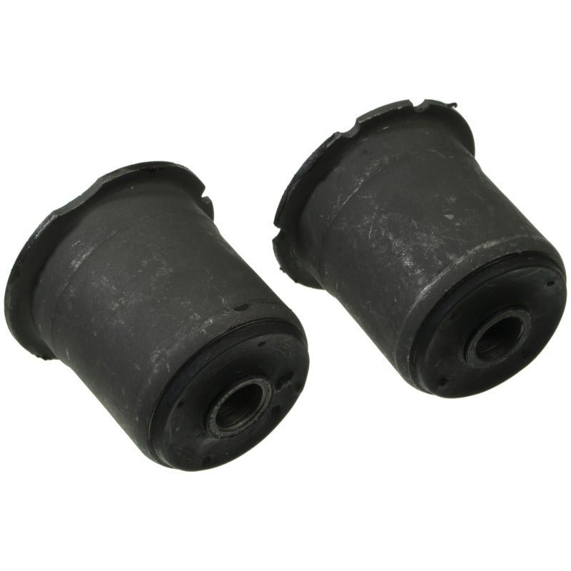 MOOG 67-70 Buick Wildcat Rear Lower / Rear Upper / Rear Upper Forward Control Arm Bushing Kit - K5161 - front view