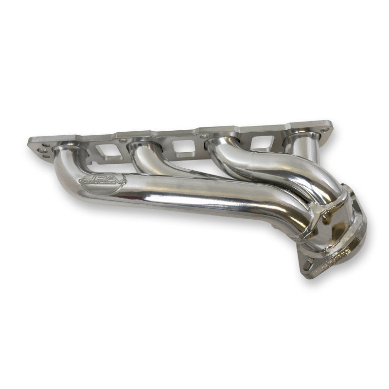 JBA 09-20 Chrysler 5.7L HEMI 1-3/4in Primary Silver Ctd Cat4Ward Header - 1964S-1JS