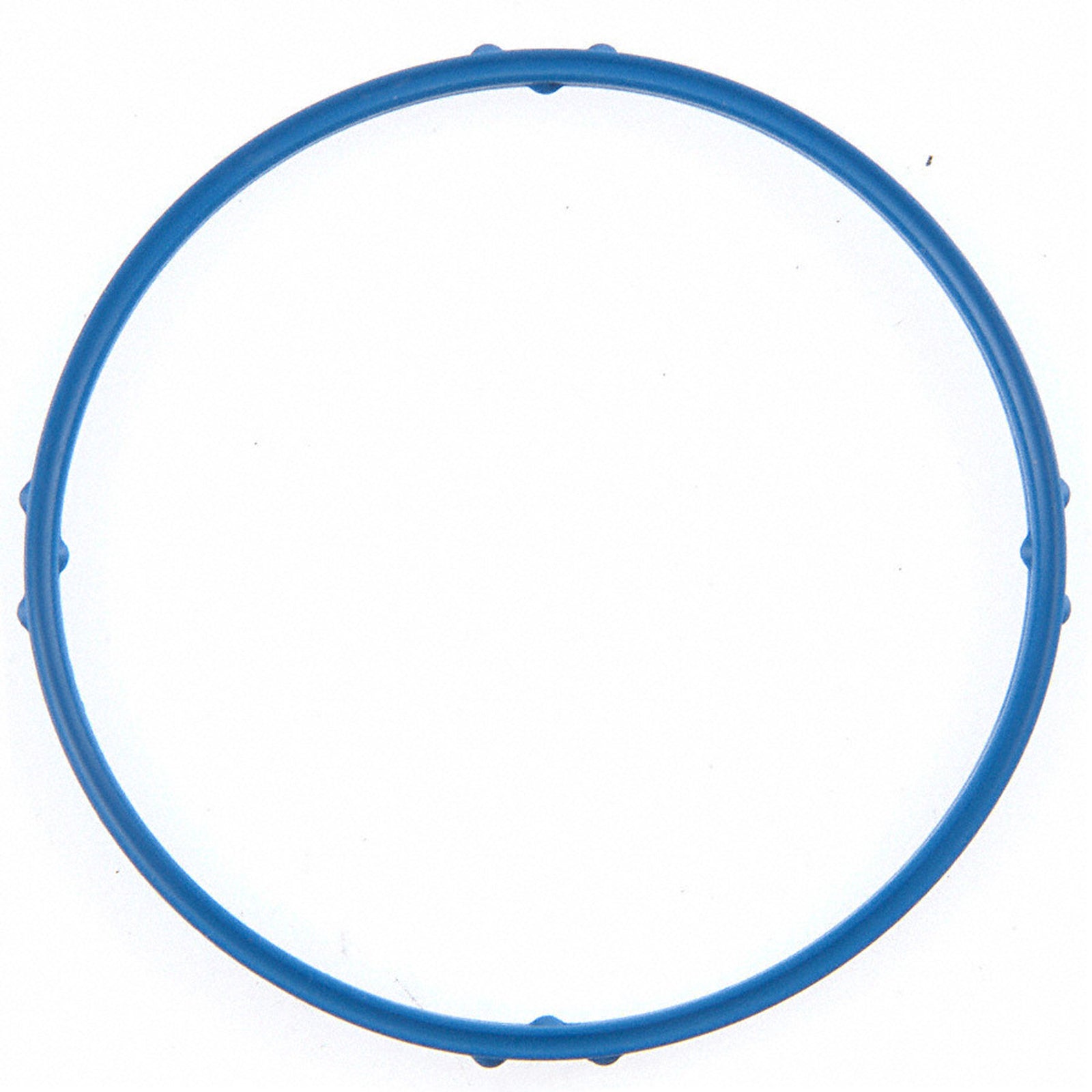 Fel-Pro Saturn Vue 35668 Engine Coolant Thermostat Housing Seal for 2002-2003 Saturn Vue - front view