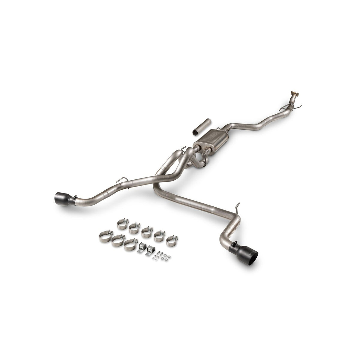 Flowmaster Flow FX Cat-Back Exhaust System 718174