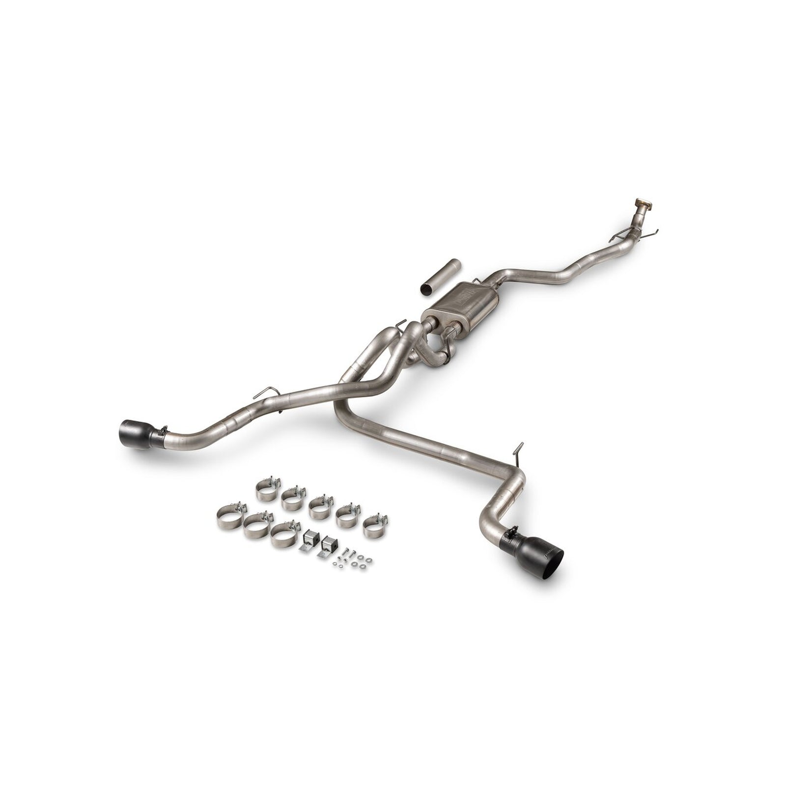 Flowmaster Flow FX Cat-Back Exhaust System 718174