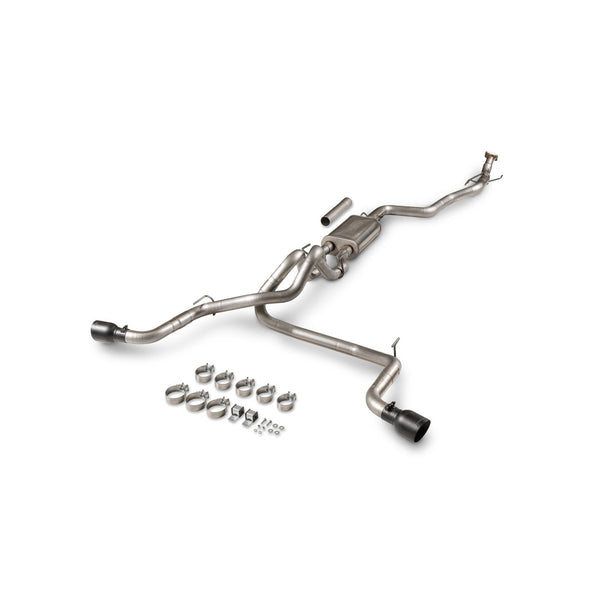 Flowmaster Flow FX Cat-Back Exhaust System 718174