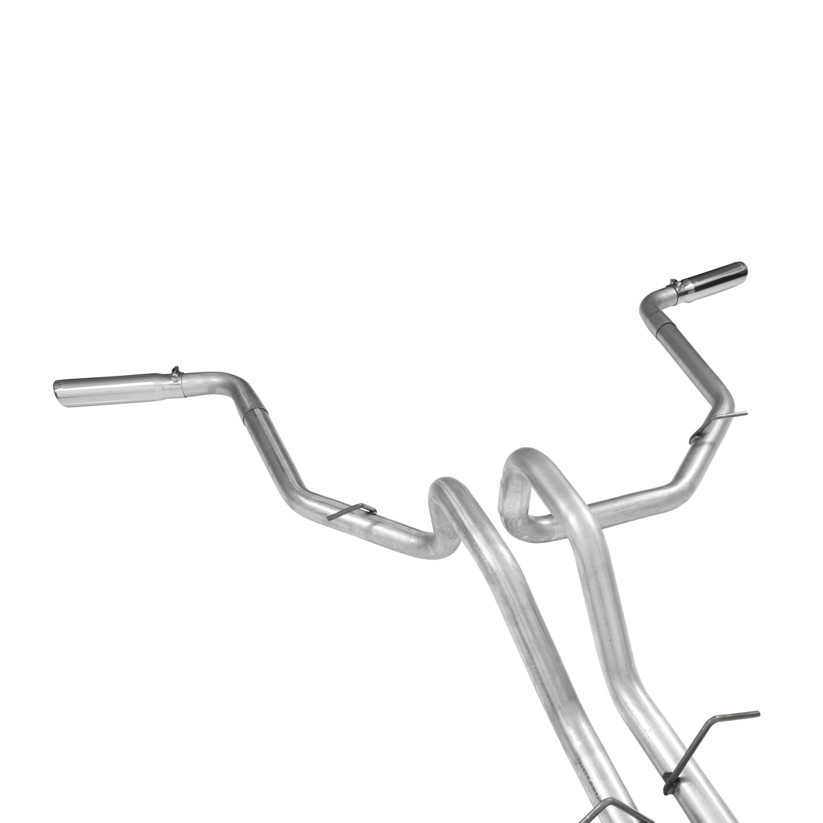 Flowmaster Force II Cat-Back Exhaust System - 1998-2003 Ford F-150 - 17472 - 6