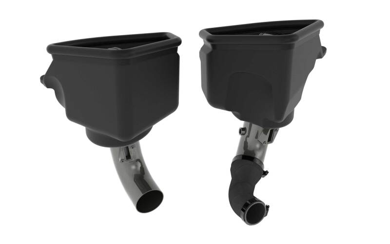K&amp;N 2023+ Nissan Z 3.0L V6 69 Series Typhoon Cold Air Intakes - 69-7086TC