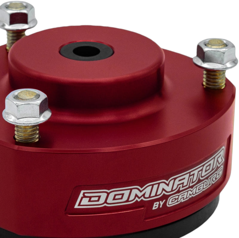 Camburg 05-23 Toyota Tacoma / 03-24 Toyota 4Runner Dominator Preload Spacer Kit - CAM-310205